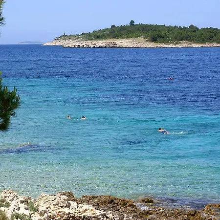 Apartman Bilo 4208b Primošten