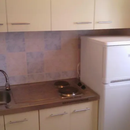 Bilo 4208b Apartman *
