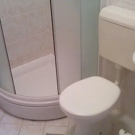 Bilo 4208b Apartman *