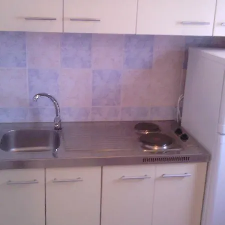 Apartman Bilo 4208b