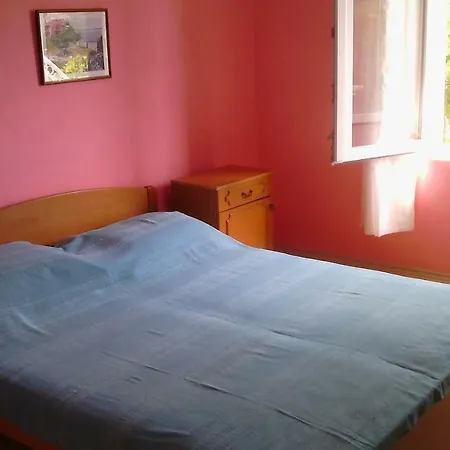 Bilo 4208b Apartman