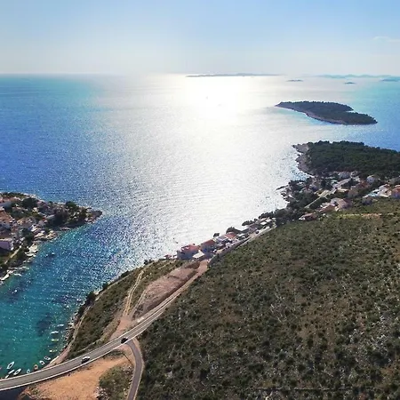 Bilo 4208b Apartman Primošten
